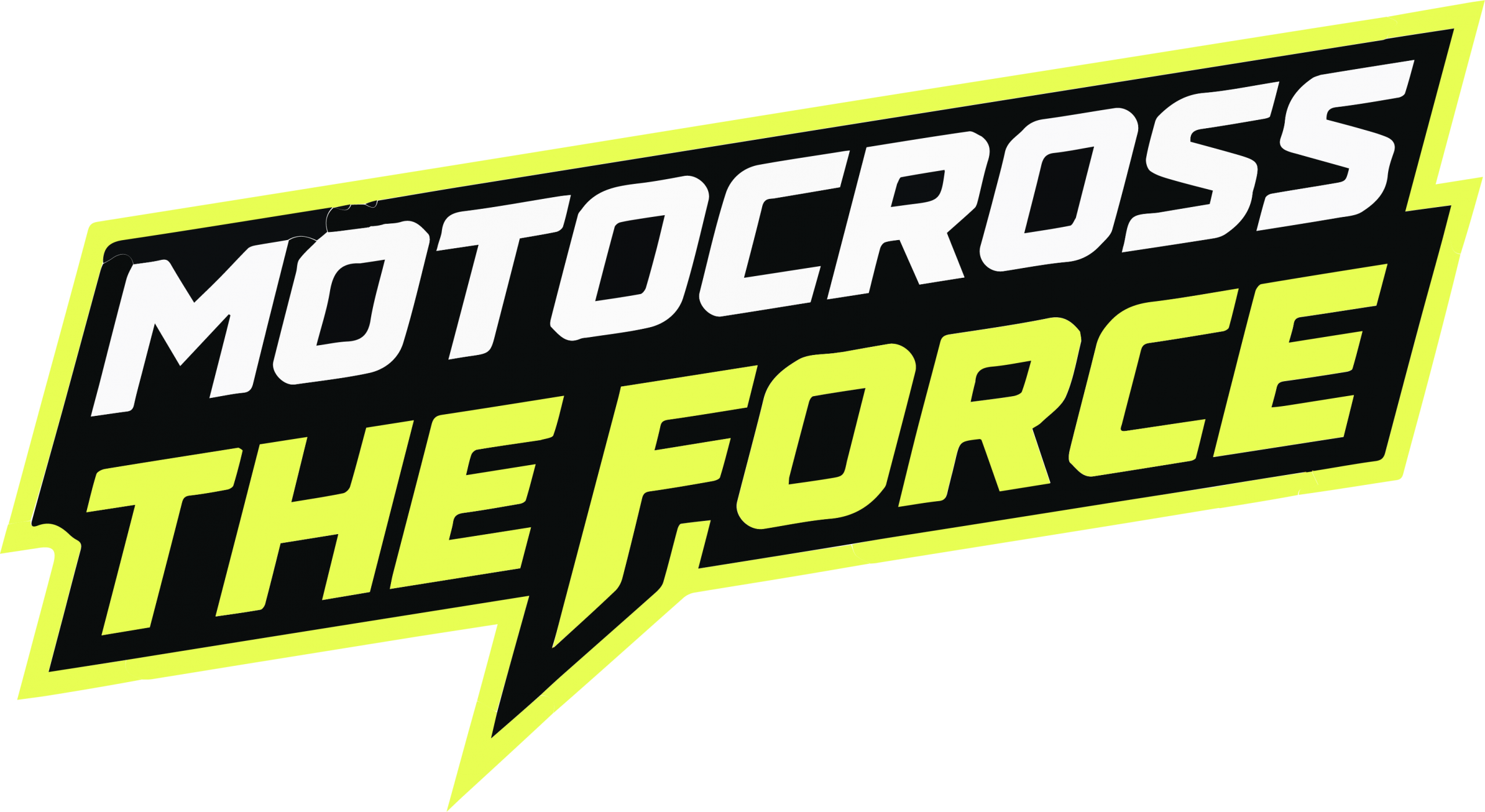 Motocross The Force